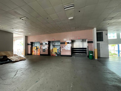 Amk Tech Ii (D20), Factory #553525371